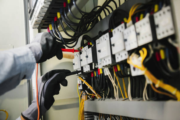 Best Emergency Electrical Repair Services  in Sanborn, IA